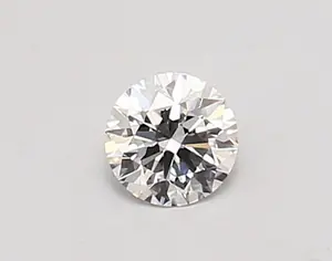 0.37ct D VVS2 Round (IGI)