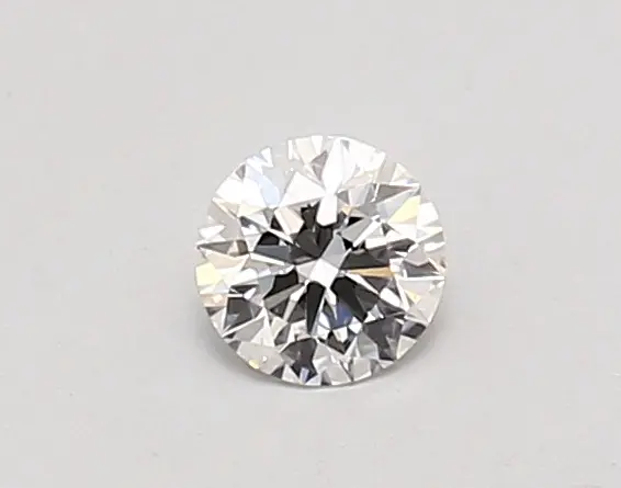 0.37ct D VVS2 Round (IGI)