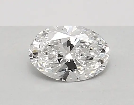 0.37ct D VVS1 Round (IGI)