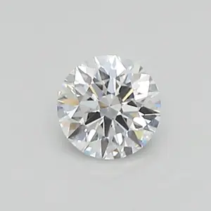 0.37ct E VVS1 Round (IGI)
