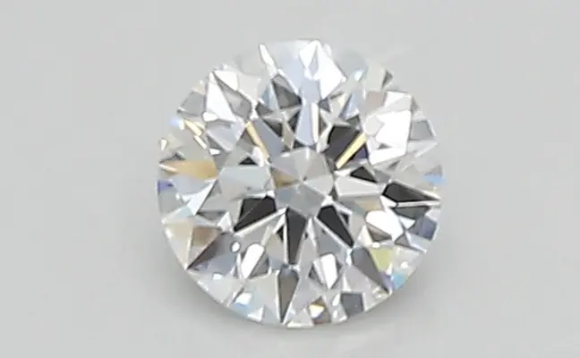 0.37ct E VVS1 Round (IGI)