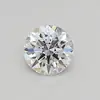 0.37ct D VVS2 Round (IGI), image 1