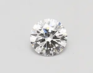 0.37ct D VVS2 Round (IGI)