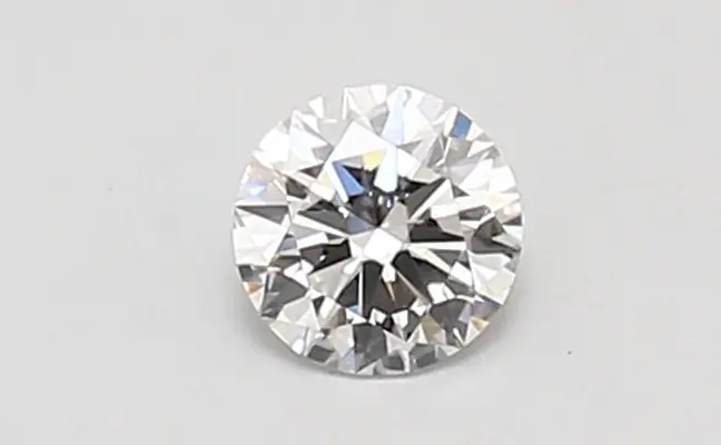 0.37ct D VVS2 Round (IGI)