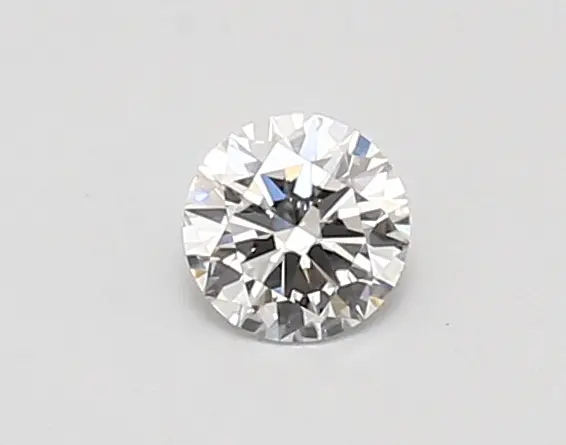 0.37ct D VVS2 Round (IGI)