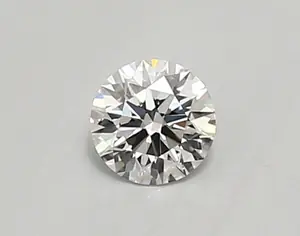 0.37ct D VVS2 Round (IGI)