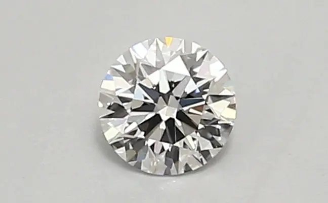 0.37ct D VVS2 Round (IGI)