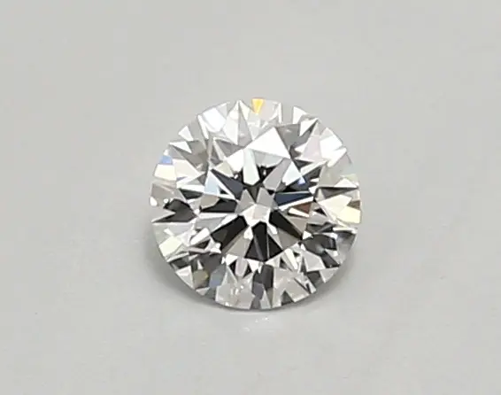 0.37ct D VVS2 Round (IGI)