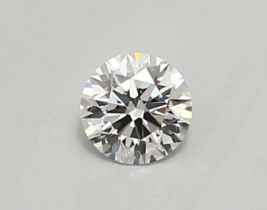 0.37ct D VVS2 Round (IGI)