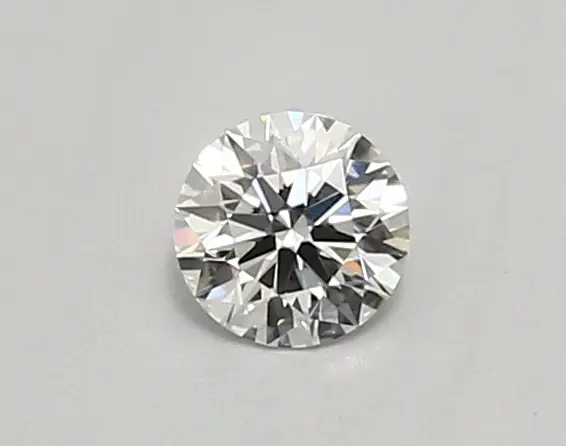0.37ct D VVS1 Round (IGI)