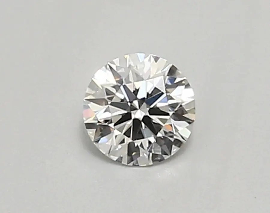 0.37ct D VVS1 Round (IGI)