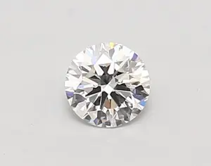 0.37ct D VS1 Round (IGI)