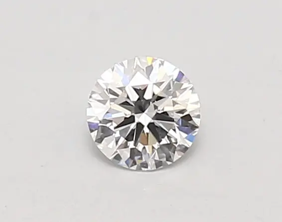 0.37ct D VS1 Round (IGI)