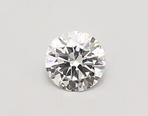 0.37ct D VS1 Round (IGI)