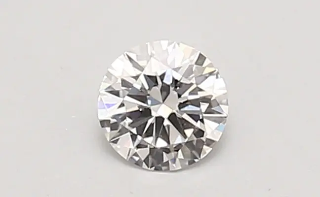 0.37ct D VS1 Round (IGI)
