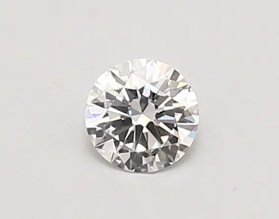 0.37ct D VS1 Round (IGI)