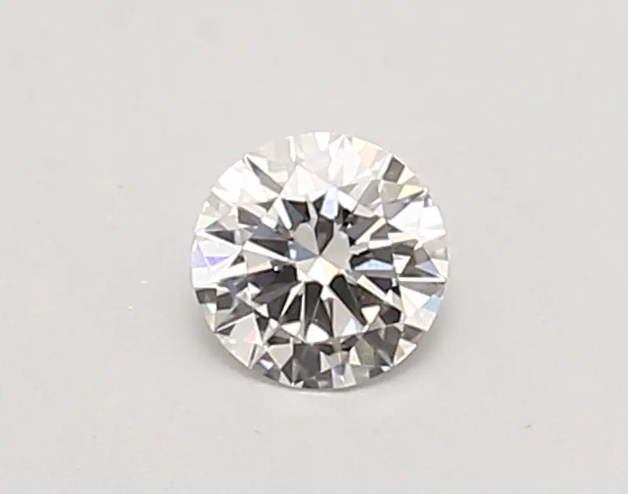 0.37ct D VS1 Round (IGI)