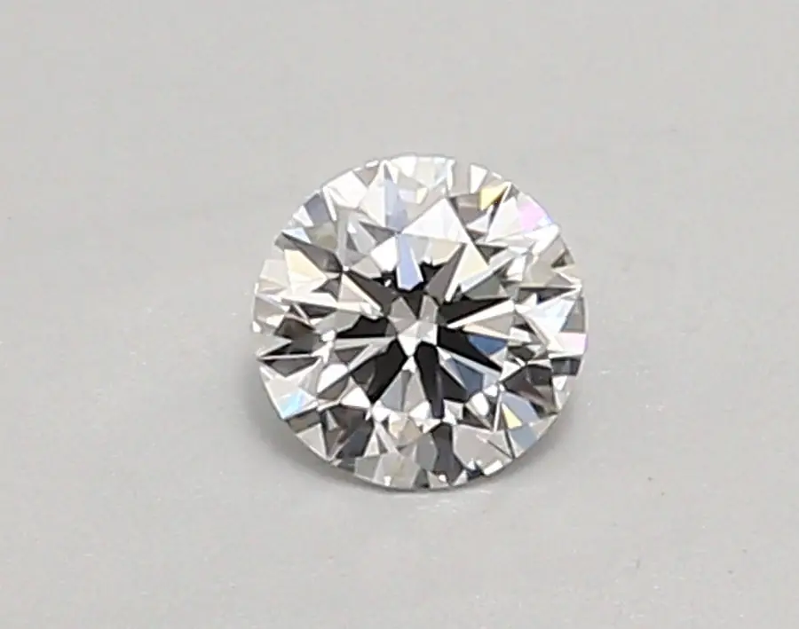 0.37ct D VVS1 Round (IGI)