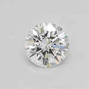 0.37ct D VVS2 Round (IGI)