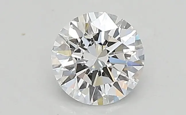 0.37ct D VVS2 Round (IGI)