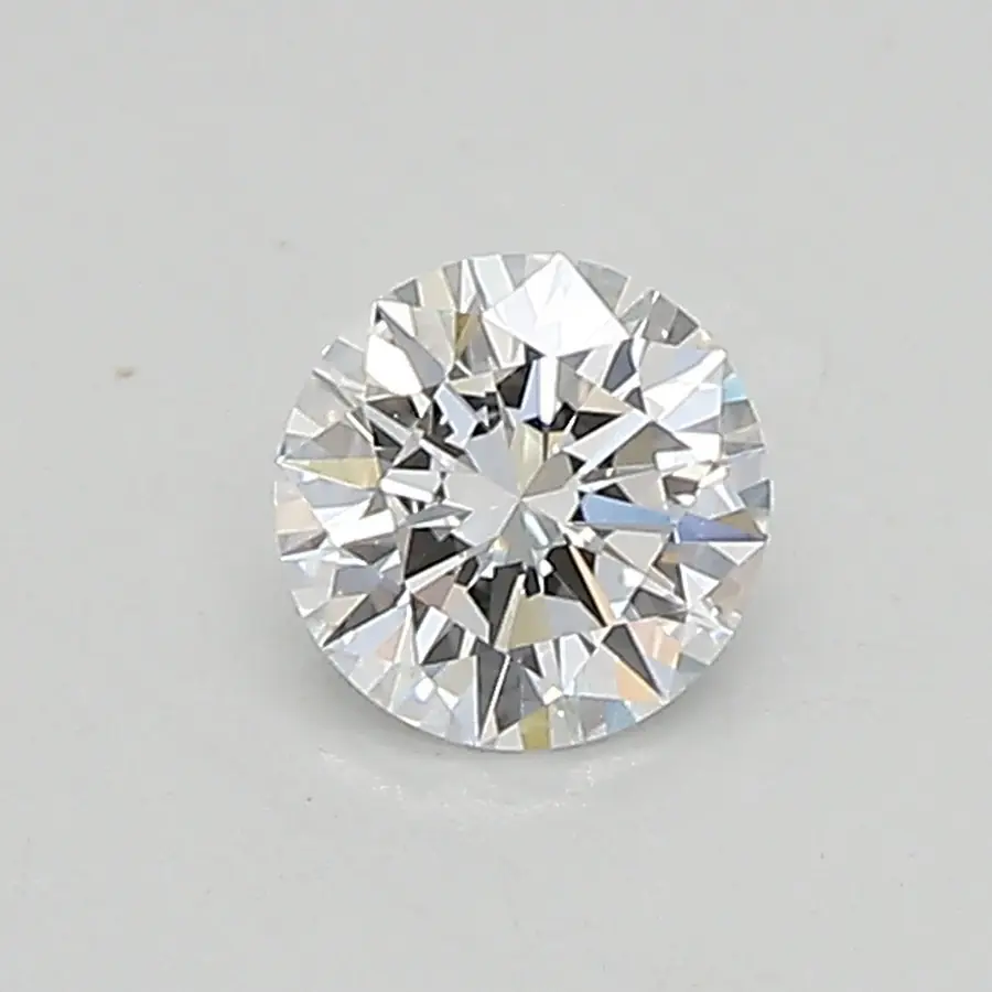 0.37ct D VVS2 Round (IGI)