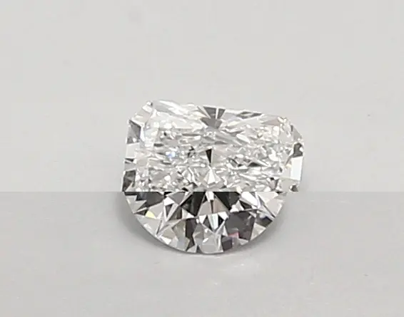 0.37ct D VS1 Radiant (IGI)