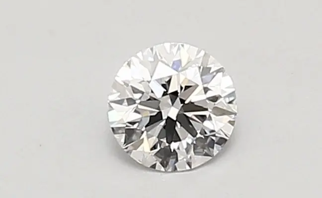 0.37ct D VVS2 Round (IGI)