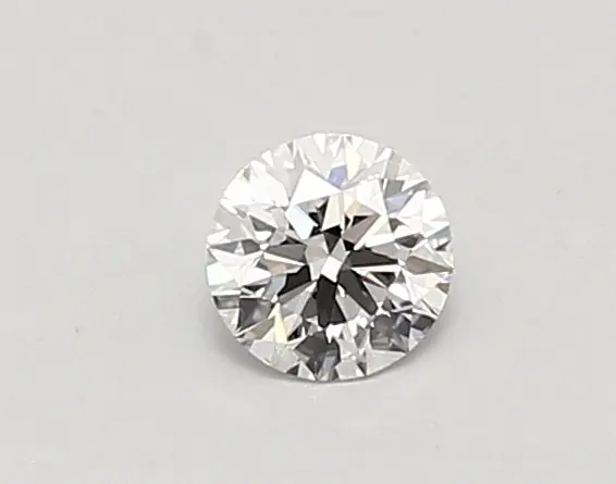 0.37ct D VVS2 Round (IGI)