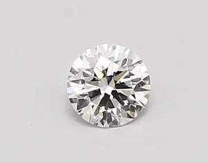 0.37ct D VVS1 Round (IGI)