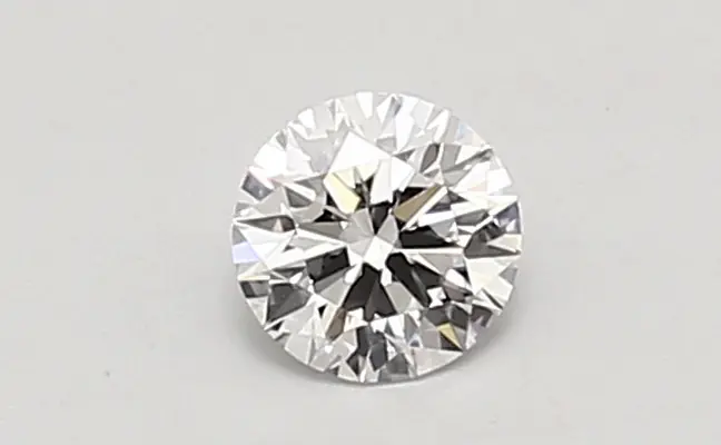 0.37ct D VVS1 Round (IGI)
