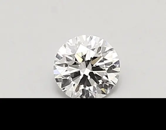 0.37ct D VVS1 Round (IGI)