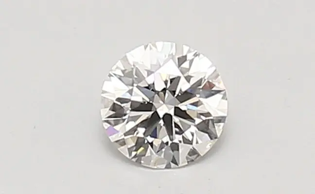 0.37ct D VVS1 Round (IGI)