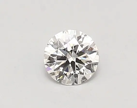 0.37ct D VVS1 Round (IGI)