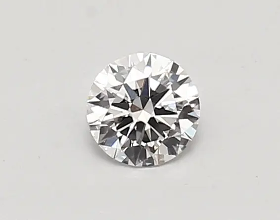0.37ct D VVS1 Round (IGI)