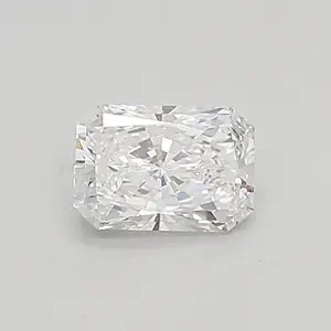 0.37ct E IF Radiant (IGI)