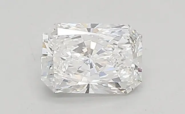 0.37ct E IF Radiant (IGI)