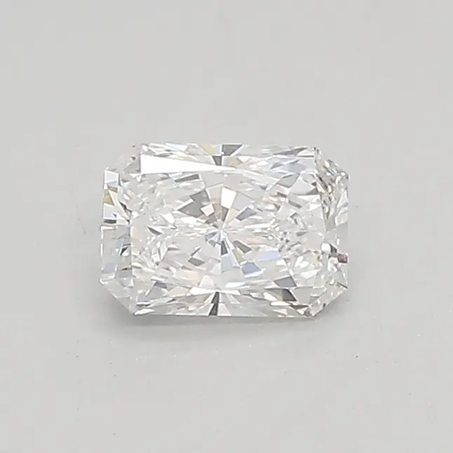 0.37ct E IF Radiant (IGI)