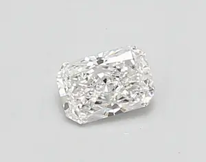 0.37ct E IF Radiant (IGI)