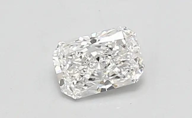 0.37ct E IF Radiant (IGI)