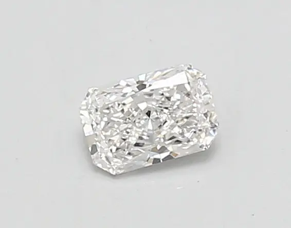 0.37ct E IF Radiant (IGI)