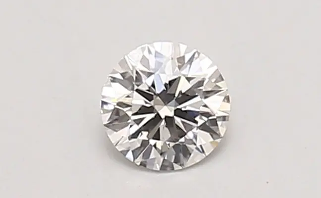 0.37ct D VVS2 Round (IGI)