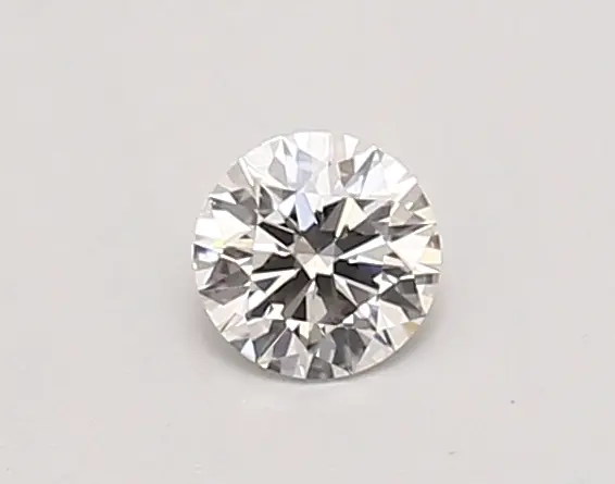 0.37ct D VVS2 Round (IGI)