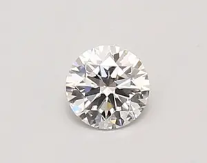 0.37ct D VVS1 Round (IGI)