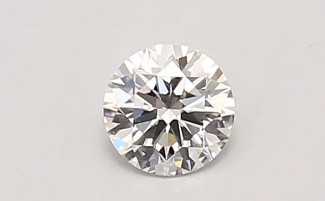 0.37ct D VVS1 Round (IGI)