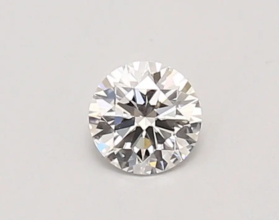 0.37ct D VVS1 Round (IGI)