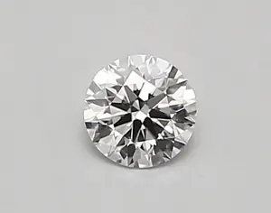 0.37ct D VVS2 Round (IGI)