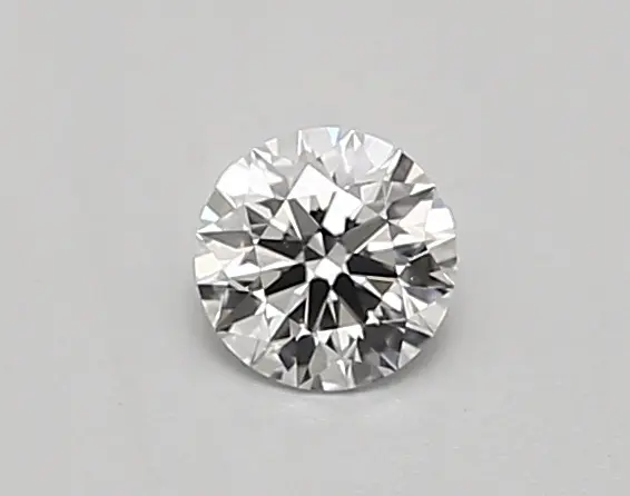 0.37ct D VVS2 Round (IGI)
