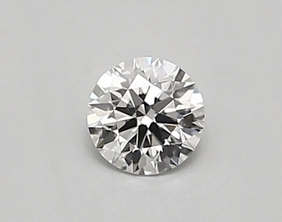 0.37ct D VVS2 Round (IGI)