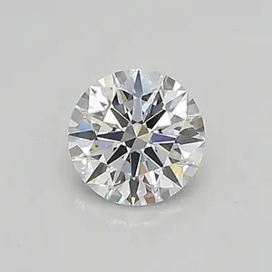 0.37ct E VVS2 Round (IGI)