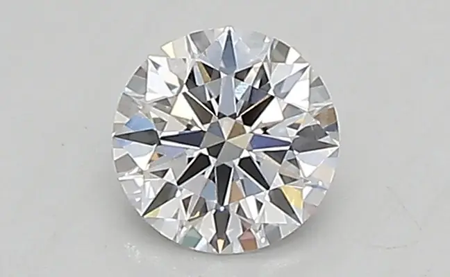 0.37ct E VVS2 Round (IGI)